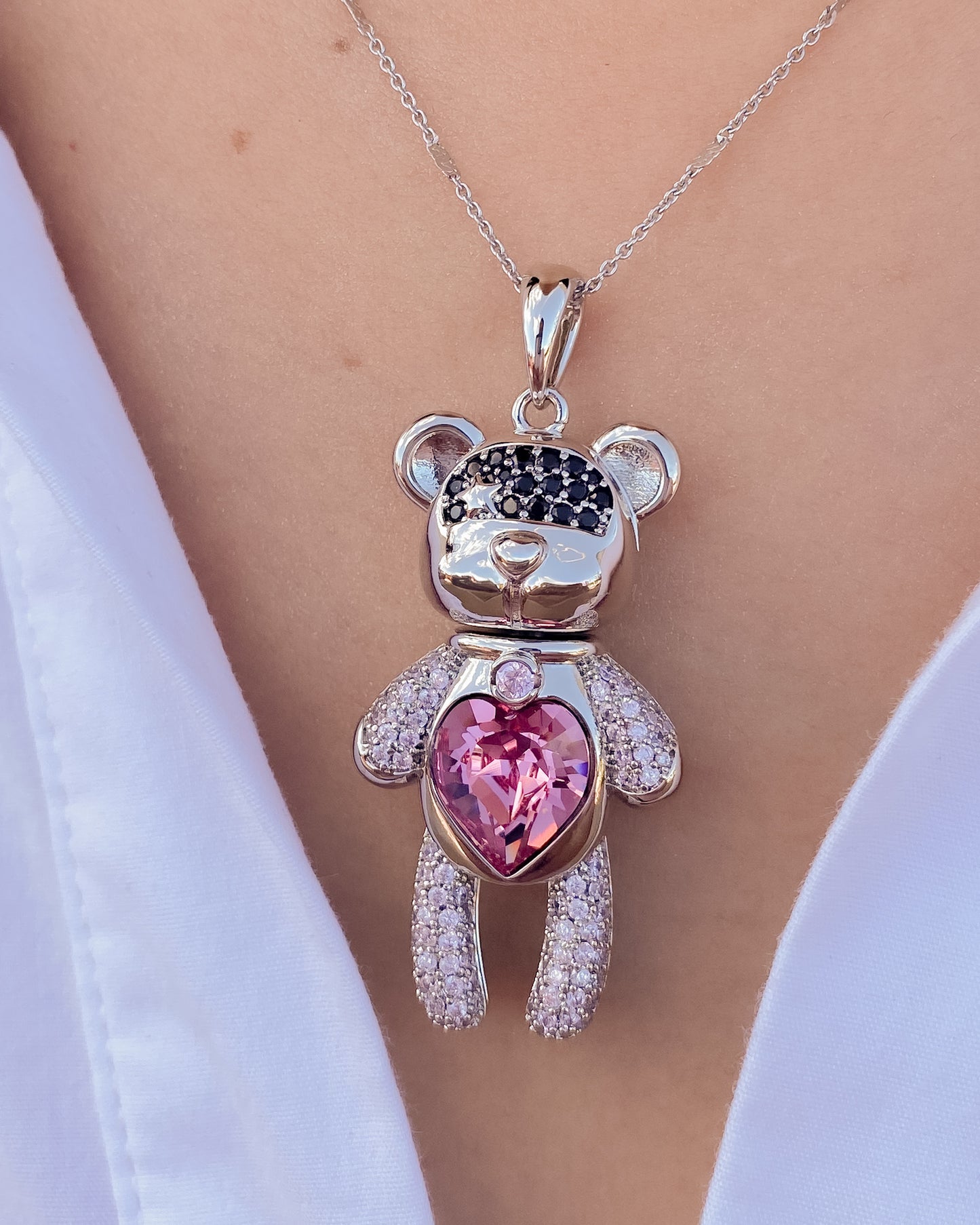 Dije de oso