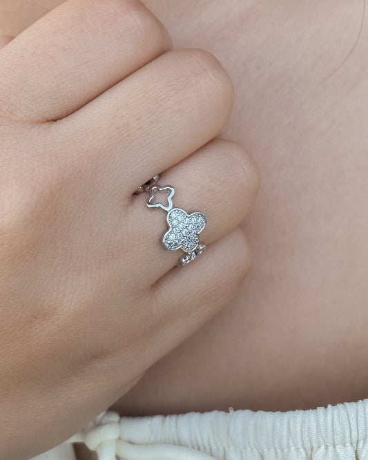 ANILLO VAN CLEEF