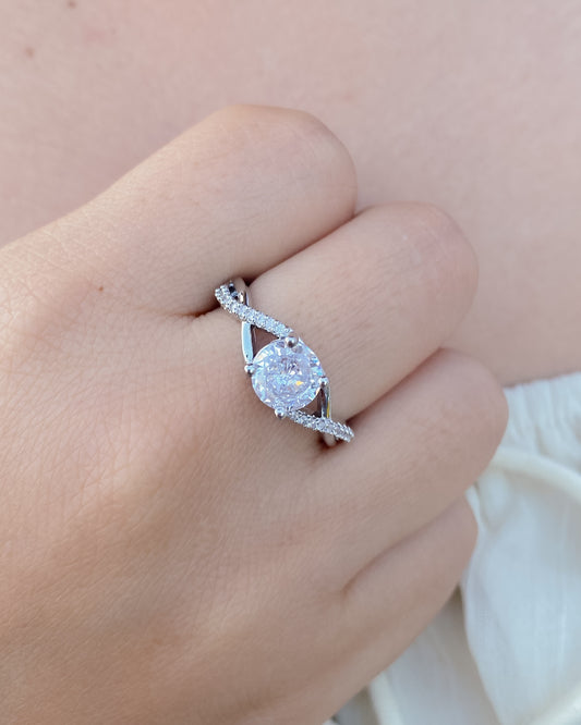 ANILLO PIEDRA DEL INFINITO