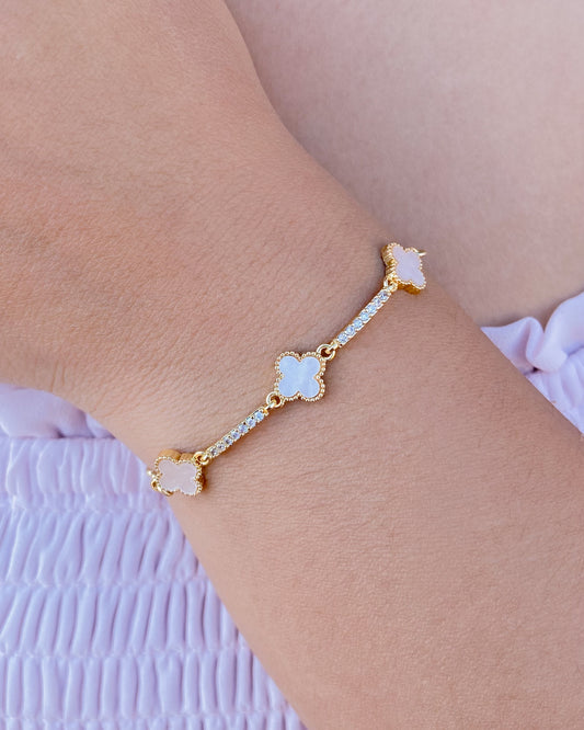 Pulsera ajustable