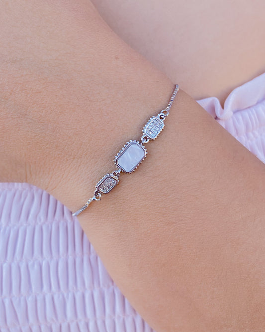 Pulsera ajustable