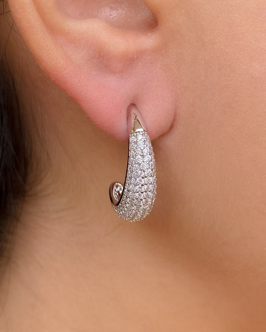 MEDIAS ARGOLLAS BRILLANTES