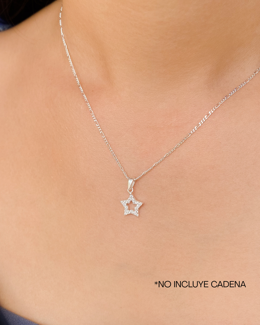Conjunto de plata italiana 9.25
